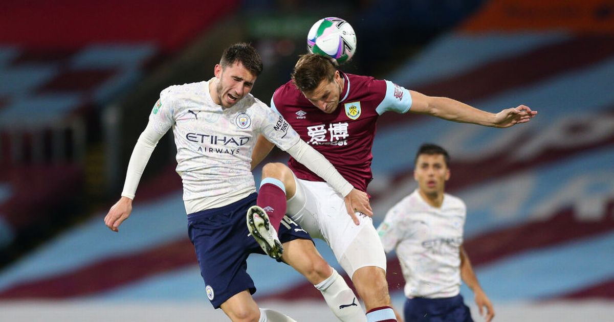 Nhận định Soi Kèo Man City - Burnley: Cựu vương quyết trở lại đường đua