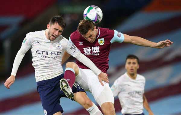 Nhận định bóng đá Man City vs Burnley, Ngoại hạng Anh
