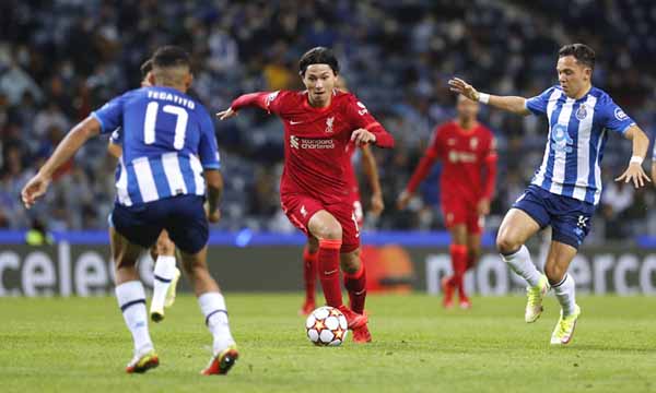 Nhận định Soi Kèo Porto vs AC Milan, 02h00 ngày 20/10, Cúp C1