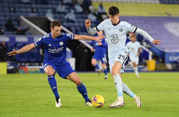 Nhận định Soi Kèo Leicester vs Chelsea: Sa lày tại King Power
