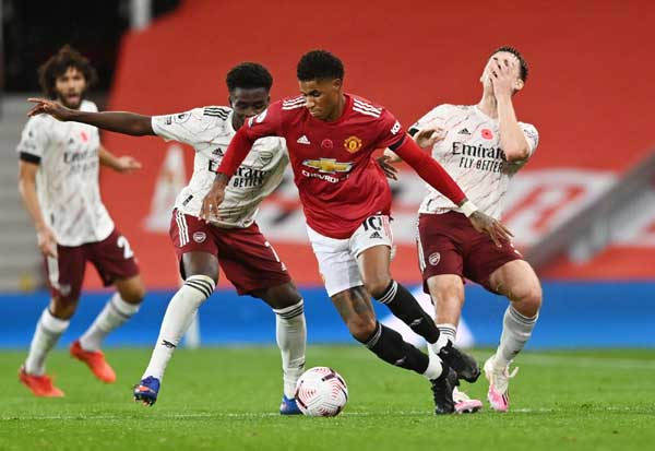 Nhận định Soi Kèo MU vs Arsenal: Đi dễ khó về