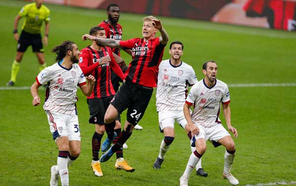 Nhận định Soi Kèo Cagliari vs Venezia, 01h45 ngày 02/10