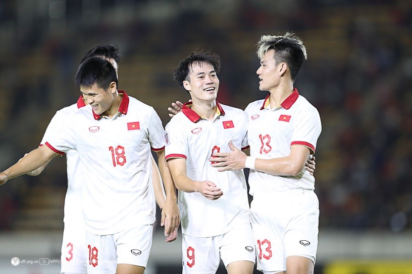 AFF Cup 2022: Chuyên gia thể thao phân tích những lợi thế của Việt Nam và đội tuyển Malaysia