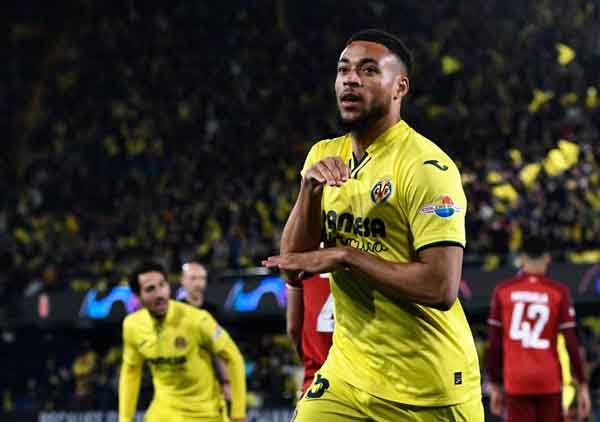 Real Madrid thắng đậm Chelsea, Villarreal hạ gục Bayern
