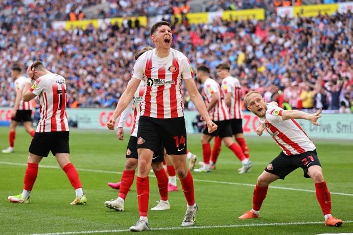 Nhận định Soi Kèo AS Roma vs Sunderland