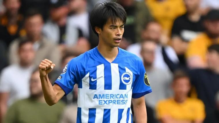 Ngôi sao Nhật Bản chuẩn bị khoác áo Man City là ai?