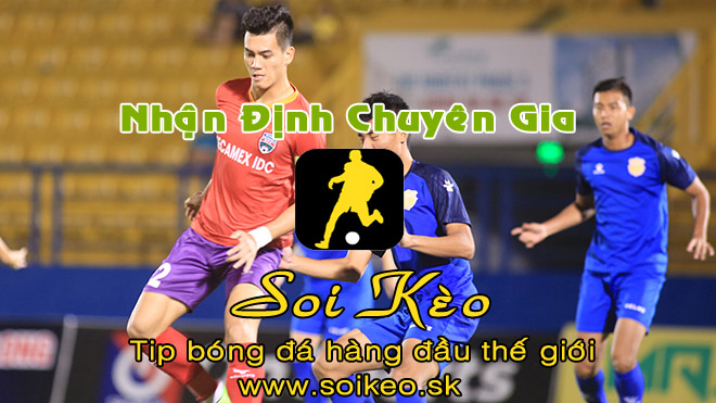 Soi Kèo tip bóng đá Đà Nẵng - Bình Dương