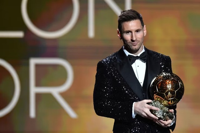 Những kỷ lục vĩ đại Messi nắm giữ mà có thể không bao giờ bị xô đổ
