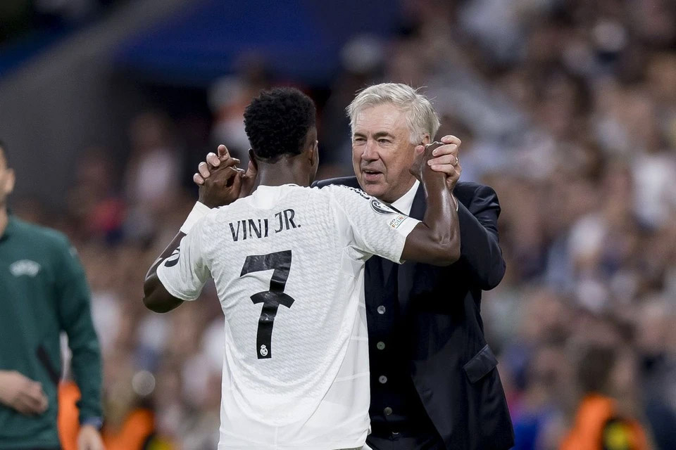 Real Madrid nắm được tử huyệt của Barcelona