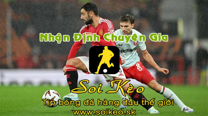 Soi Kèo tip bóng đá Porto - MU