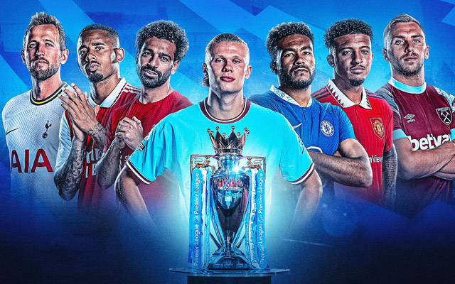Vòng 36 Ngoại hạng Anh: Chốt sổ các đội bóng dự Champions League 2024-2025