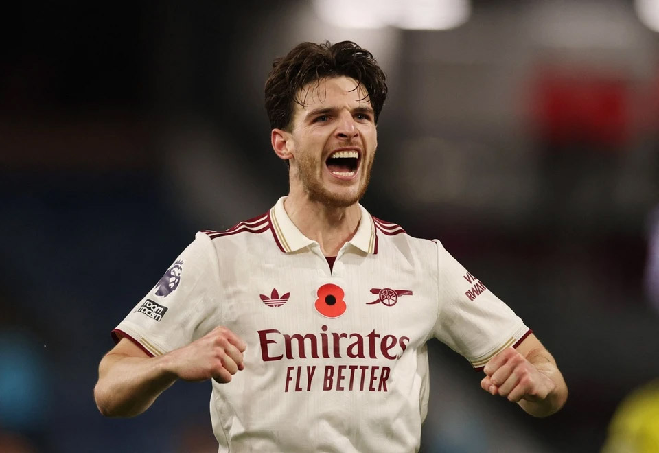 Kỷ lục của Arsenal