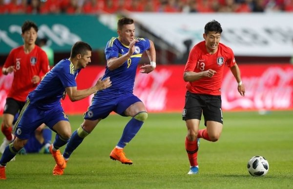 Nhận định Soi Kèo Hàn Quốc vs Turkmenistan, 18h00 ngày 05/06