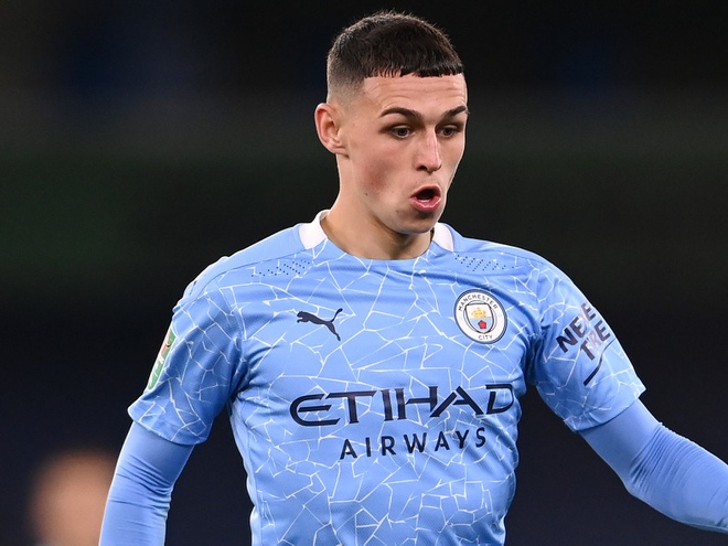 Những ứng viên cho danh hiệu Golden Boy 2020