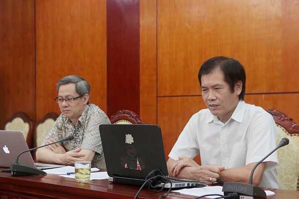 Tích cực chuẩn bị cho SEA Games 31