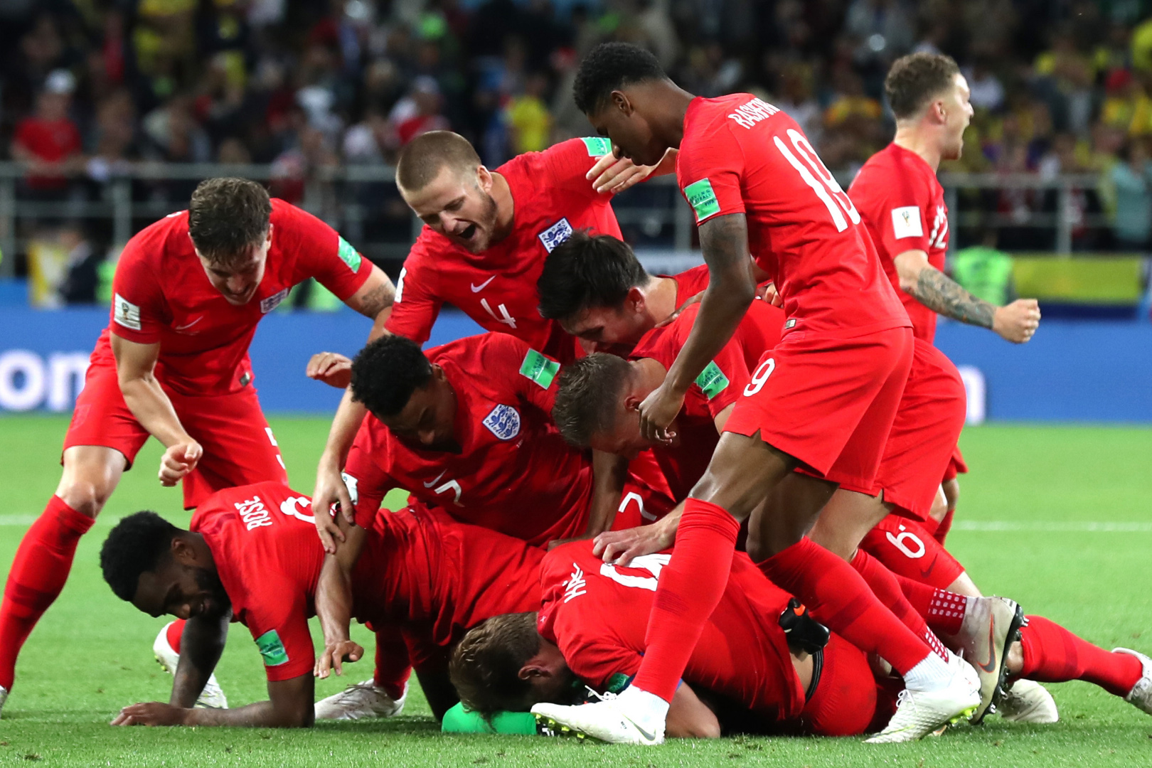 EURO 2004 và những bài học dành cho đội tuyển Anh