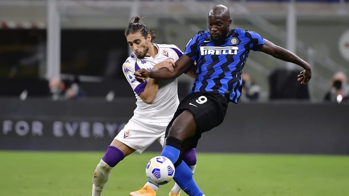 Nhận định Soi Kèo Fiorentina vs Inter Milan, 02h45 ngày 06/02
