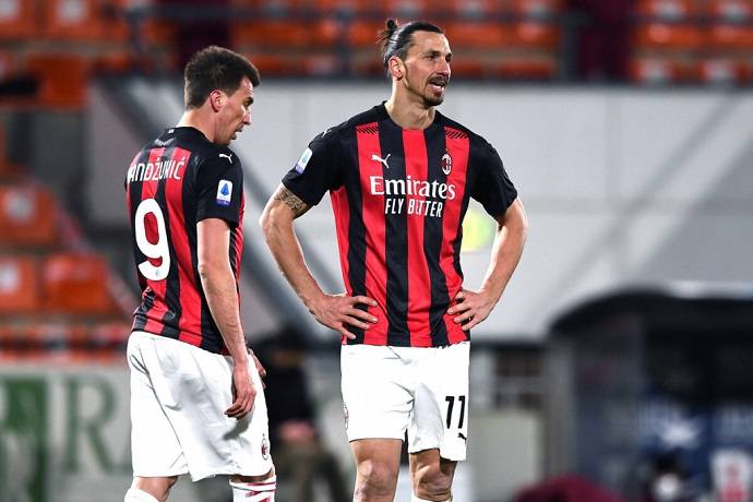 Nhận định Soi Kèo Crvena Zvezda vs AC Milan, 00h55 ngày 19/02