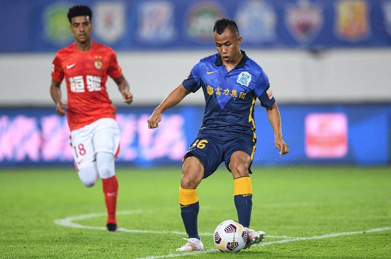 Nhận định Soi Kèo Guangzhou City vs Cangzhou Mighty Lions, 19h ngày 14/05