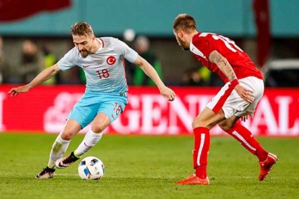 Nhận định Soi Kèo Thổ Nhĩ Kỳ vs Montenegro, 01h45 ngày 02/09