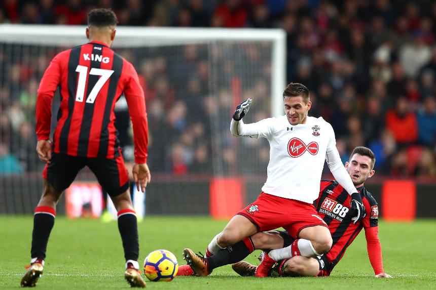 Nhận định Soi Kèo Bournemouth vs Southampton, 19h15 ngày 20/03